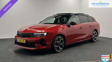 Sports Tourer 1.2 Level 4 GS LINE PANO CAMERA CARP