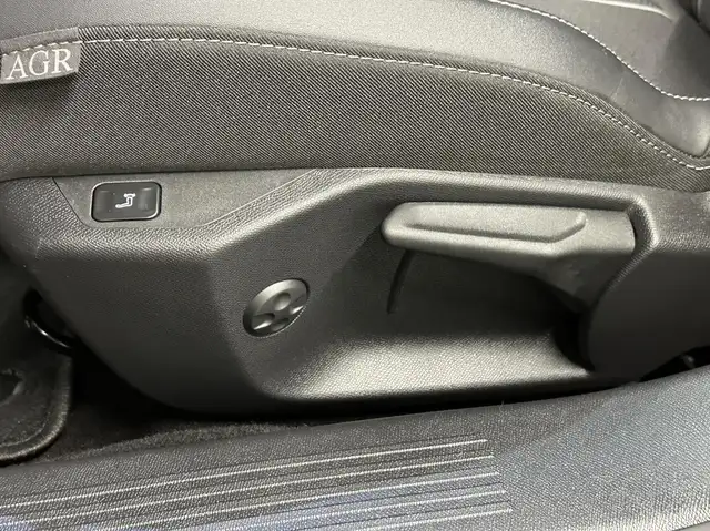 Opel Astra view 15