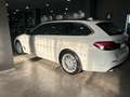 BMW 520 520d Touring mhev 48V xdrive auto *PDC *NAVI *APP Bianco - thumbnail 6