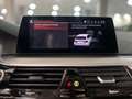 BMW 520 520d Touring mhev 48V xdrive auto *PDC *NAVI *APP Bianco - thumbnail 15