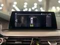BMW 520 520d Touring mhev 48V xdrive auto *PDC *NAVI *APP Bianco - thumbnail 14