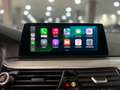BMW 520 520d Touring mhev 48V xdrive auto *PDC *NAVI *APP Bianco - thumbnail 13