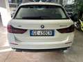 BMW 520 520d Touring mhev 48V xdrive auto *PDC *NAVI *APP Bianco - thumbnail 4