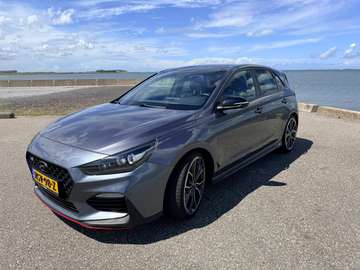 i30 2.0 T-GDI N2 Perf.