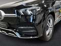 Mercedes-Benz GLE 350 d AMG LED+AHK+360°Kamera+MBUX+DAB+SHZ Schwarz - thumbnail 3