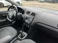 Volkswagen Polo 1.2 TSI Comfortline, navi, cruise control Negro - thumbnail 4