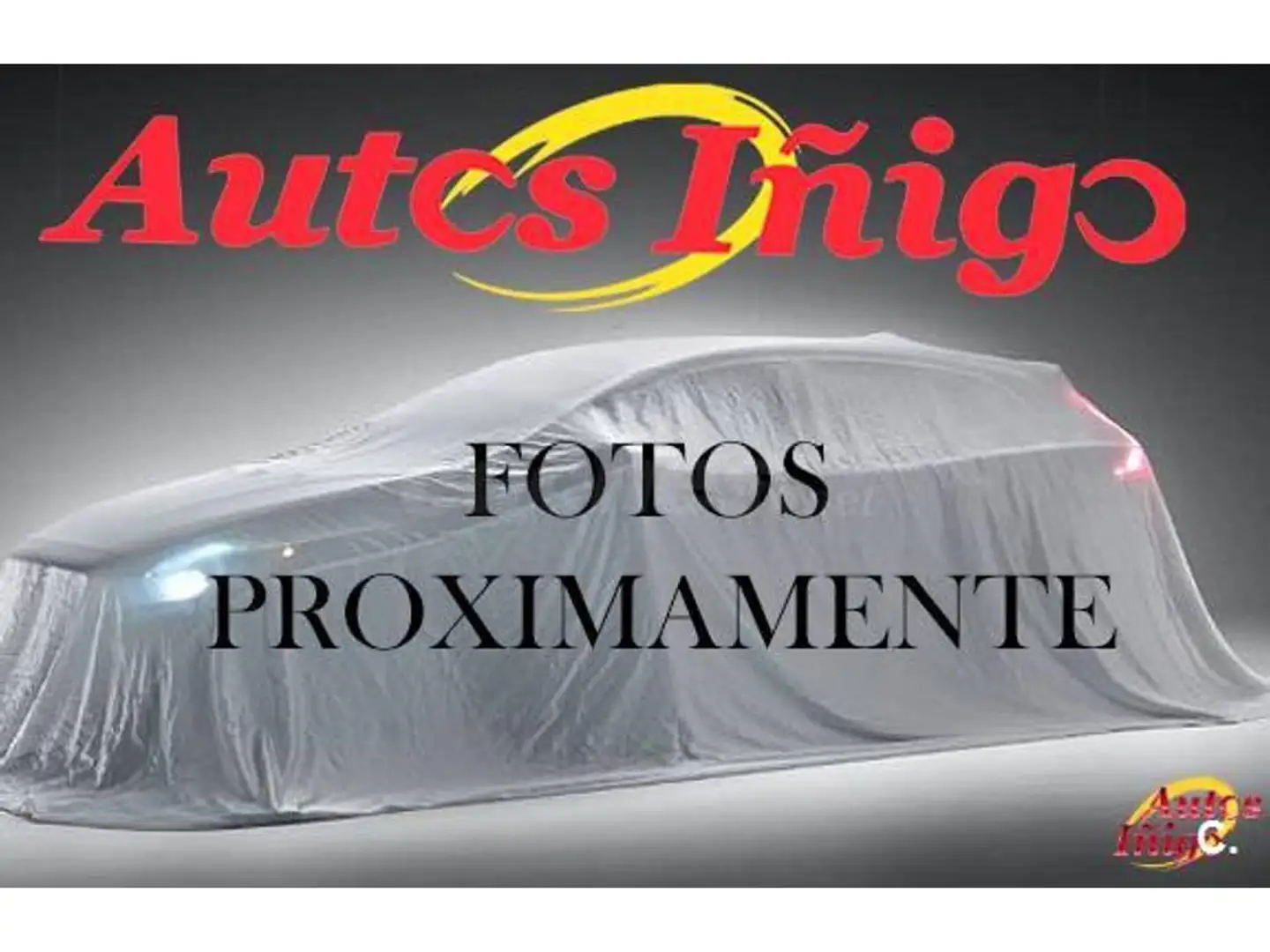 Volvo XC60 D4 Business Plus Aut. Negro - 1