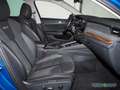 Skoda Octavia Combi Scout 2.0 TDI First Edition 4x4 Blau - thumbnail 4