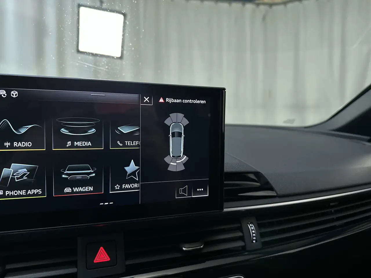 Audi A4 Avant 35 TFSI S Edition Competition S-Line LED, миниатюра 17