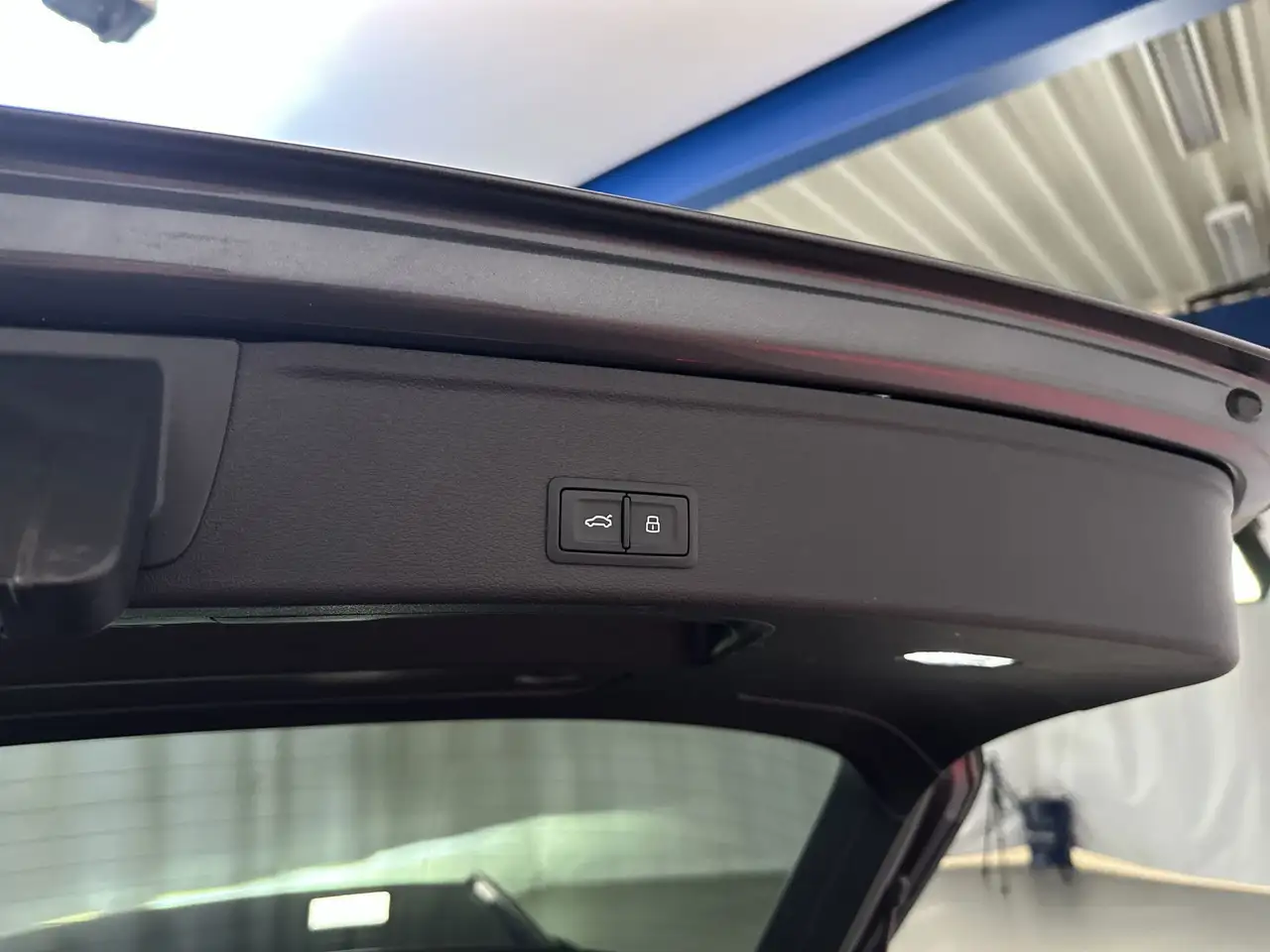 Audi A4 Avant 35 TFSI S Edition Competition S-Line LED, миниатюра 16