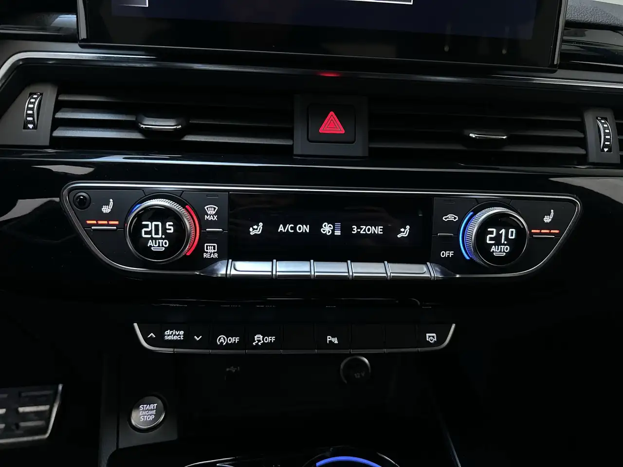 Audi A4 Avant 35 TFSI S Edition Competition S-Line LED, миниатюра 18