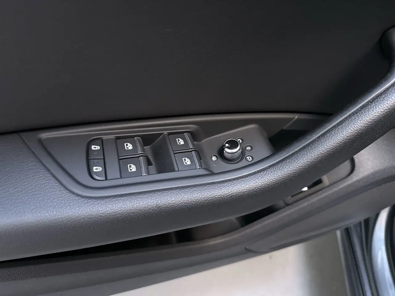 Audi A4 Avant 35 TFSI S Edition Competition S-Line LED, миниатюра 19