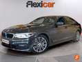 BMW 525 525dA Noir - thumbnail 3