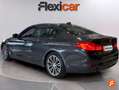 BMW 525 525dA Noir - thumbnail 7