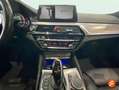 BMW 525 525dA Noir - thumbnail 18