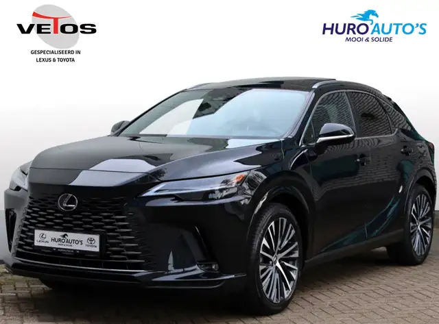 Lexus RX 450h 450h+ Executive Line | Panoramadak | 360 Camera |