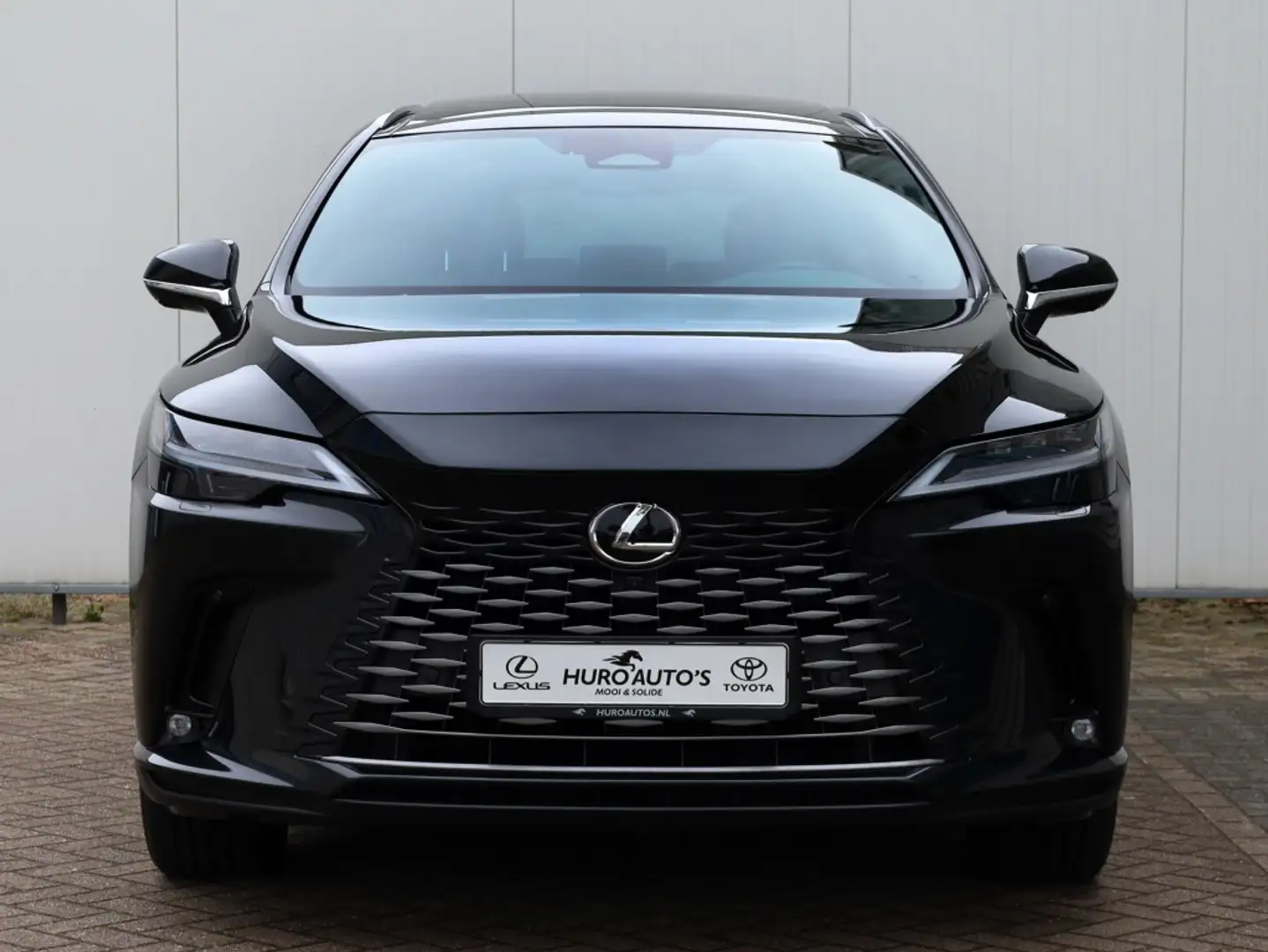 Lexus RX 450h 450h+ Executive Line | Panoramadak | 360 Camera | Nero - 2
