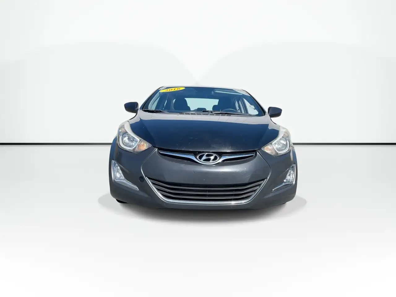 Hyundai ELANTRA снимка Hyundai ELANTRA