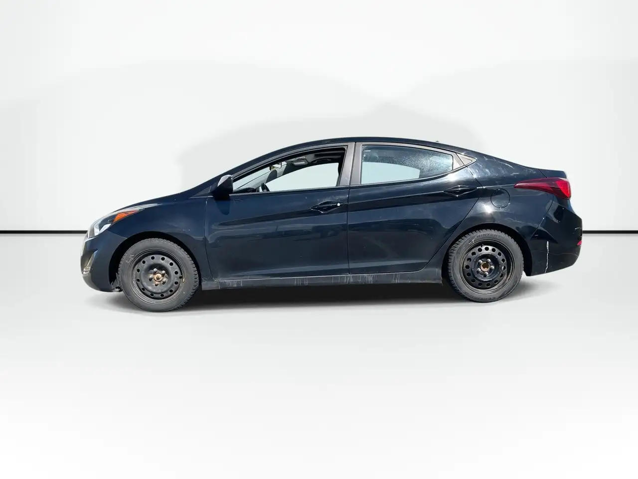 Hyundai ELANTRA снимка Hyundai ELANTRA