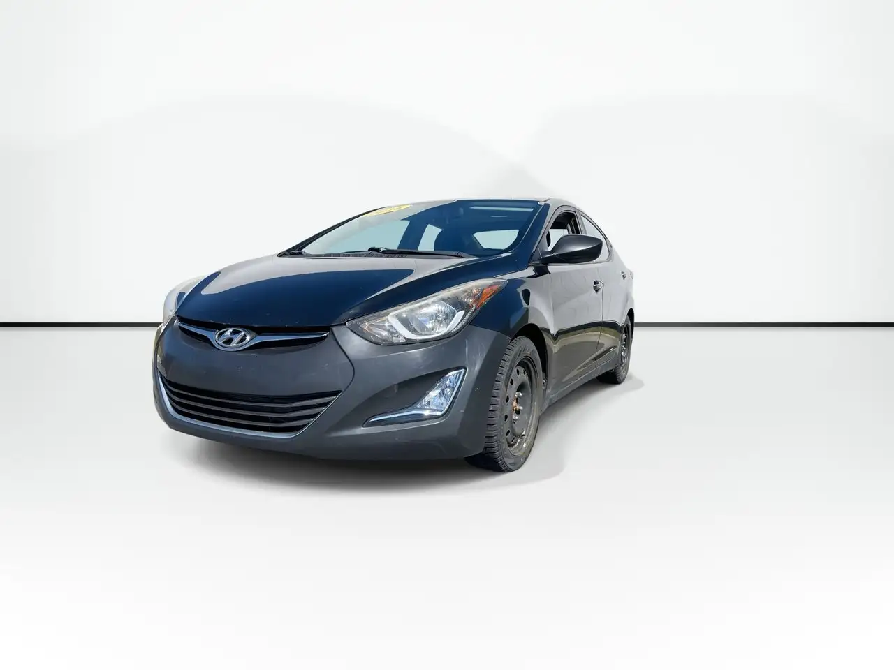 Hyundai ELANTRA снимка Hyundai ELANTRA