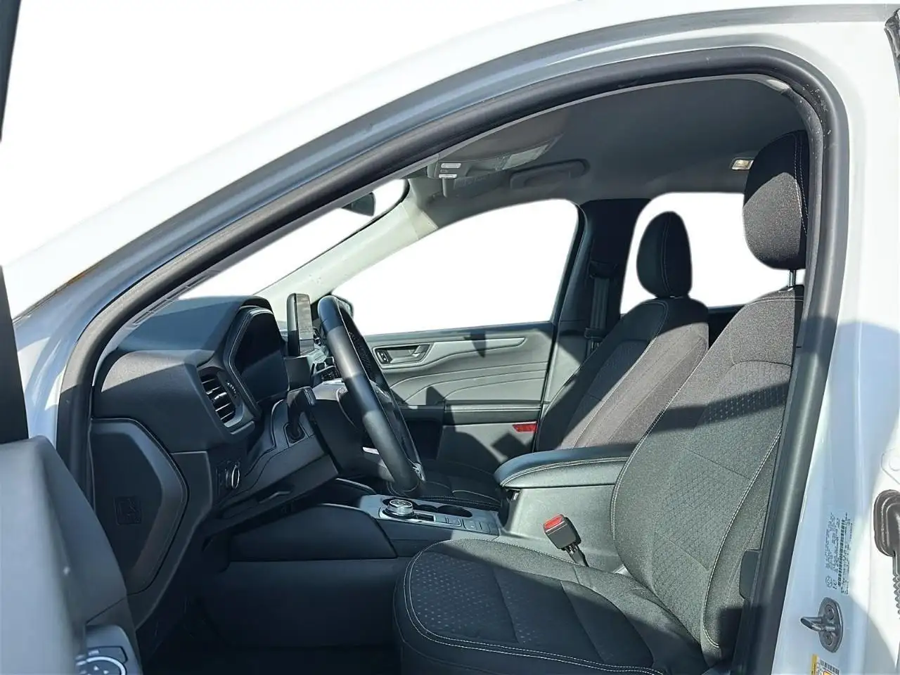 Ford Escape снимка Ford Escape
