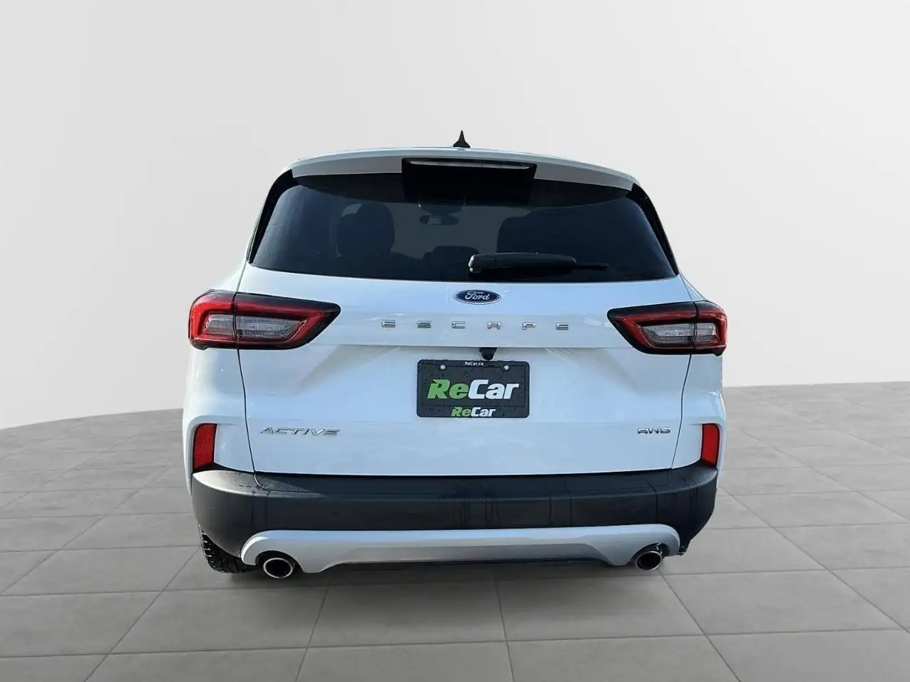 Ford Escape снимка Ford Escape
