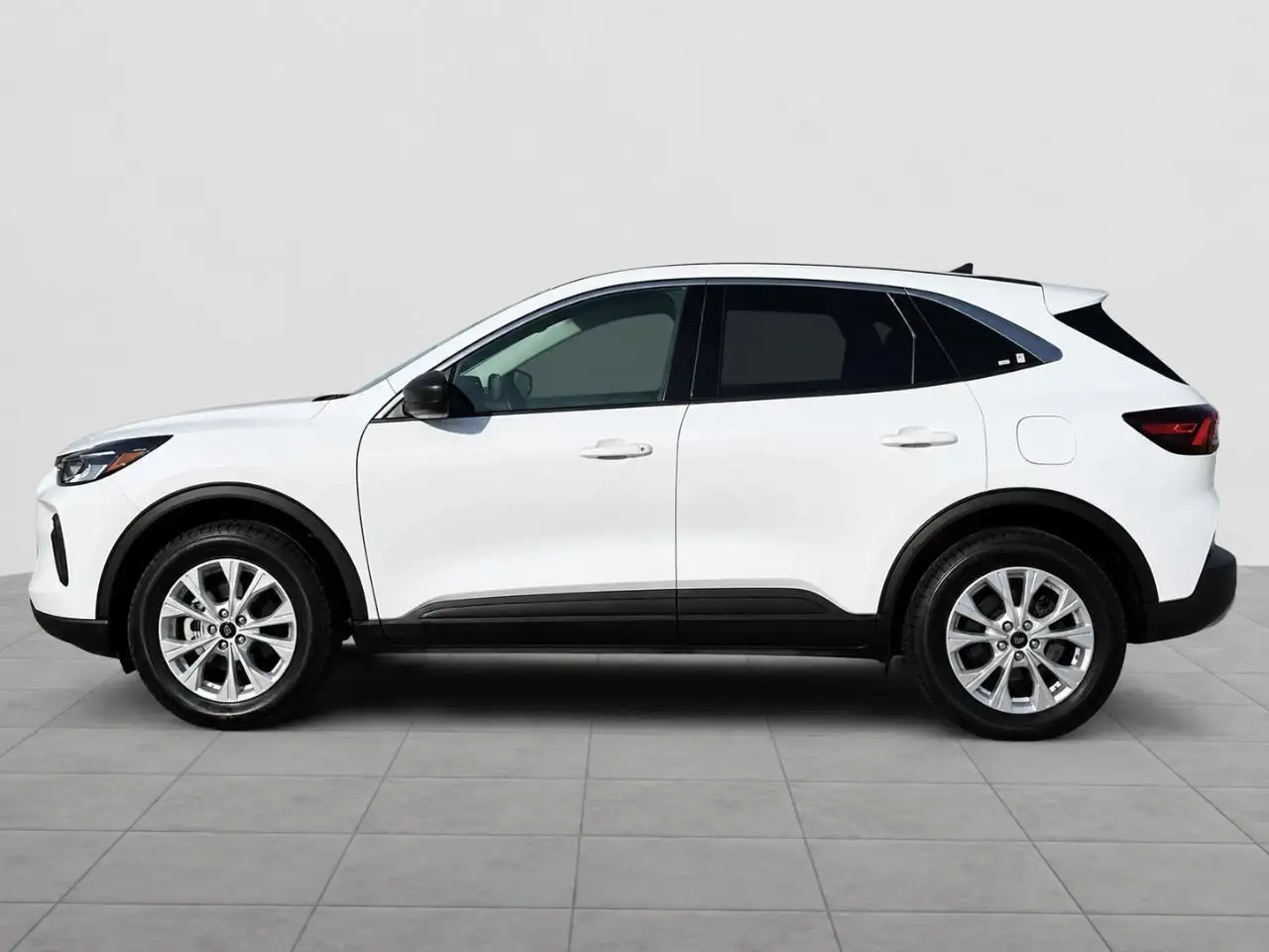Ford Escape снимка Ford Escape