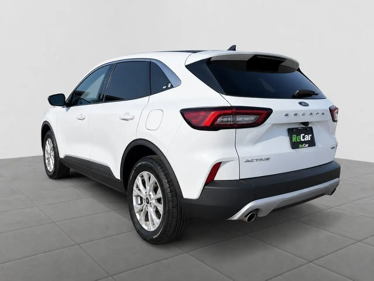 Ford Escape снимка Ford Escape