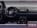 Skoda Karoq DSG Sportl Matrix GPS 360 ACC Kessy Argent - thumbnail 4