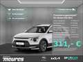 Kia Niro 1.6 HEV Edition Hybrid Navi Klimaautom SHZ Blanc - thumbnail 1