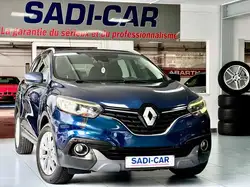 Photo Renault Kadjar