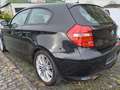 BMW 116 116i TÜV 8/2027** Noir - thumbnail 8