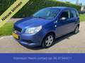 Chevrolet Aveo 1.2 16V L Zeer Nette Auto 5 Deurs Bleu - thumbnail 1