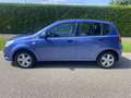Chevrolet Aveo 1.2 16V L Zeer Nette Auto 5 Deurs Bleu - thumbnail 6
