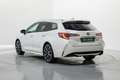 Toyota Corolla Touring Sports 180H Advance Blanco - thumbnail 8
