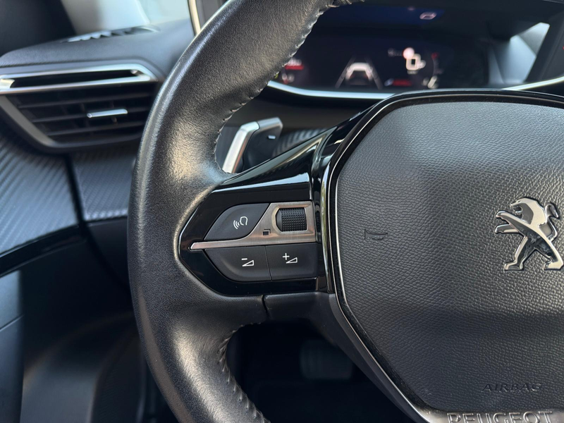 Peugeot 2008 1.2 PureTech Allure | Nieuwe D-Riem | Full LED | C — photo 10