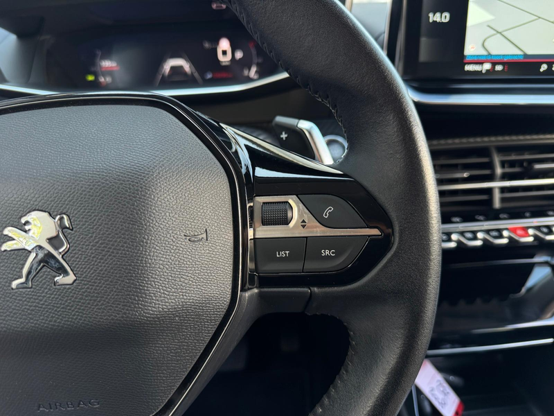 Peugeot 2008 1.2 PureTech Allure | Nieuwe D-Riem | Full LED | C — photo 12
