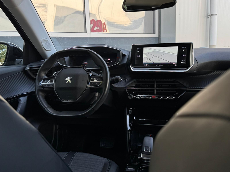 Peugeot 2008 1.2 PureTech Allure | Nieuwe D-Riem | Full LED | C — photo 3