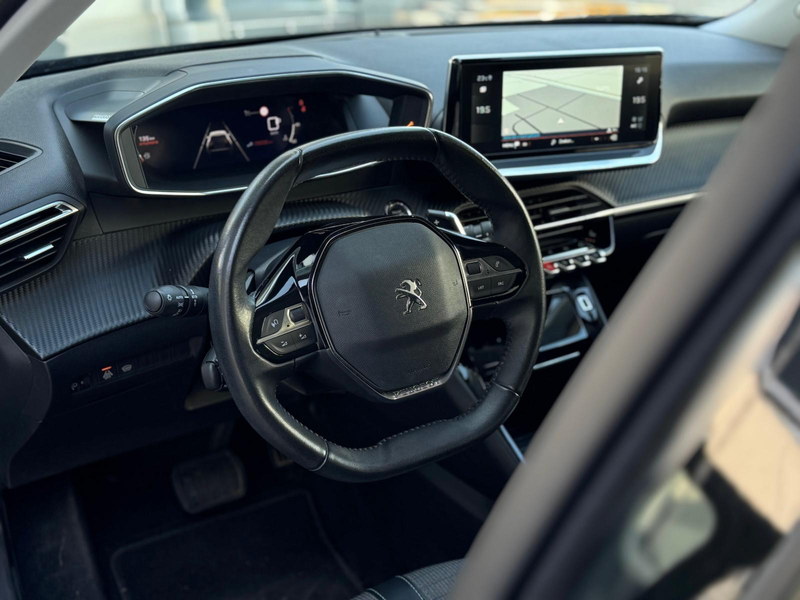 Peugeot 2008 1.2 PureTech Allure | Nieuwe D-Riem | Full LED | C — photo 8