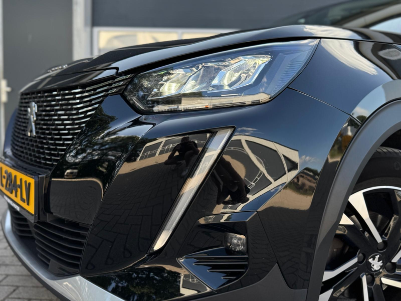 Peugeot 2008 1.2 PureTech Allure | Nieuwe D-Riem | Full LED | C — photo 24