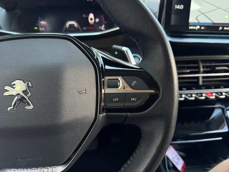 Peugeot 2008 1.2 PureTech Allure | Nieuwe D-Riem | Full LED | C — photo 11