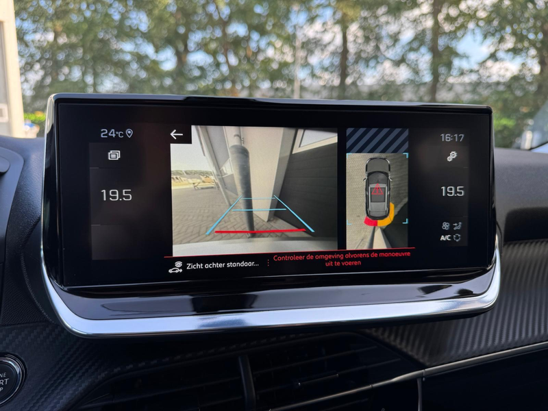 Peugeot 2008 1.2 PureTech Allure | Nieuwe D-Riem | Full LED | C — photo 15