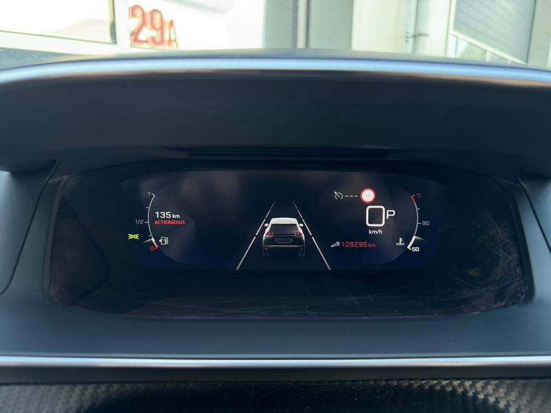 Peugeot 2008 1.2 PureTech Allure | Nieuwe D-Riem | Full LED | C — photo 9
