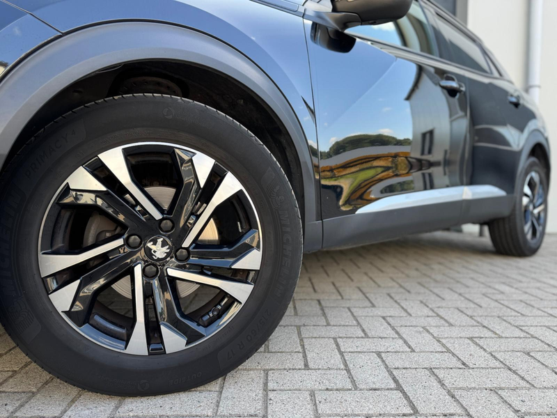 Peugeot 2008 1.2 PureTech Allure | Nieuwe D-Riem | Full LED | C — photo 25