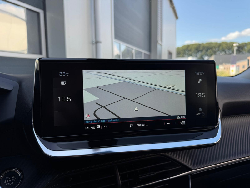 Peugeot 2008 1.2 PureTech Allure | Nieuwe D-Riem | Full LED | C — photo 16