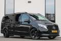 Mercedes-Benz V 300 300d / XXL / DC / 2x Electrische Schuifdeur / 360 Noir - thumbnail 1