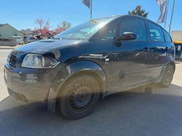 1.4*Klimaautomatik*