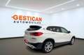 BMW X2 sDrive 18d Blanco - thumbnail 3