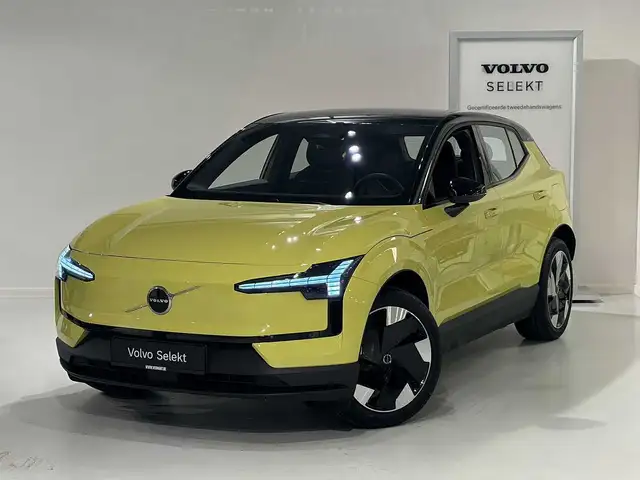 Volvo EX30