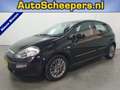 Fiat Punto Evo 1.3 M-Jet Dynamic AIRCO/CRUISE/LMV Zwart - thumbnail 1